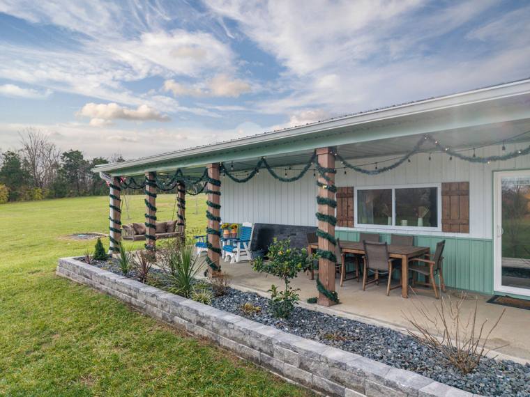 The Country Retreat photo 4