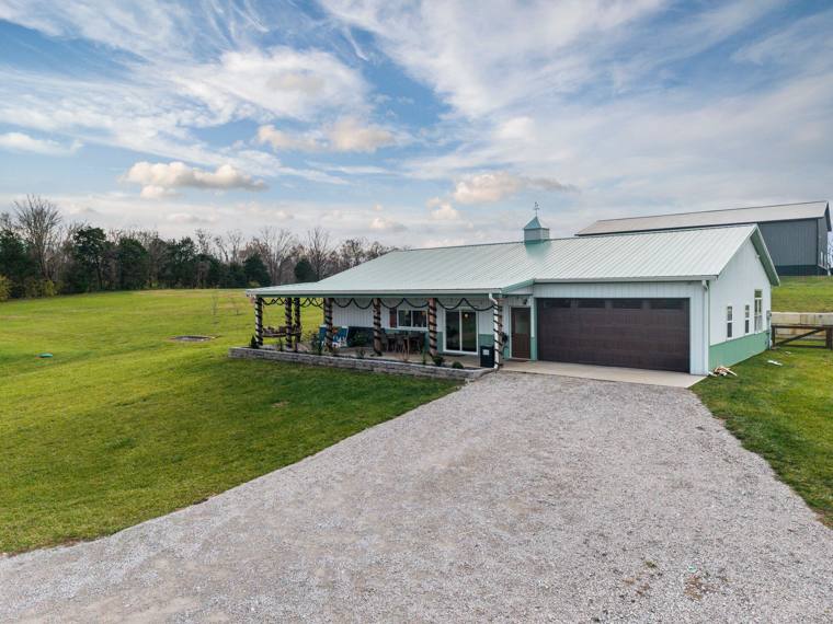 The Country Retreat photo 7