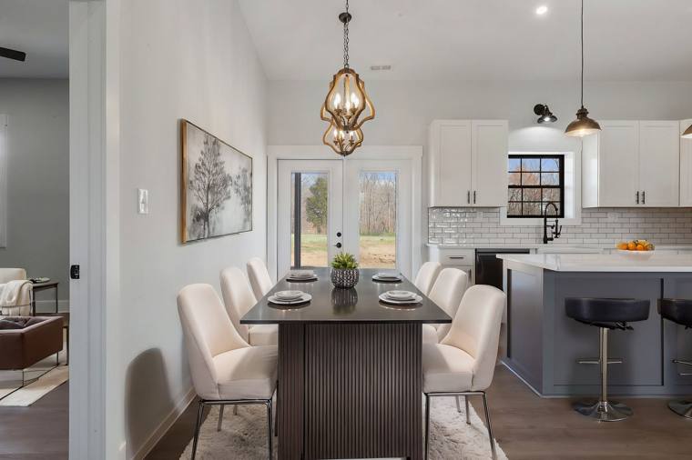 Crider Barndominium photo 3